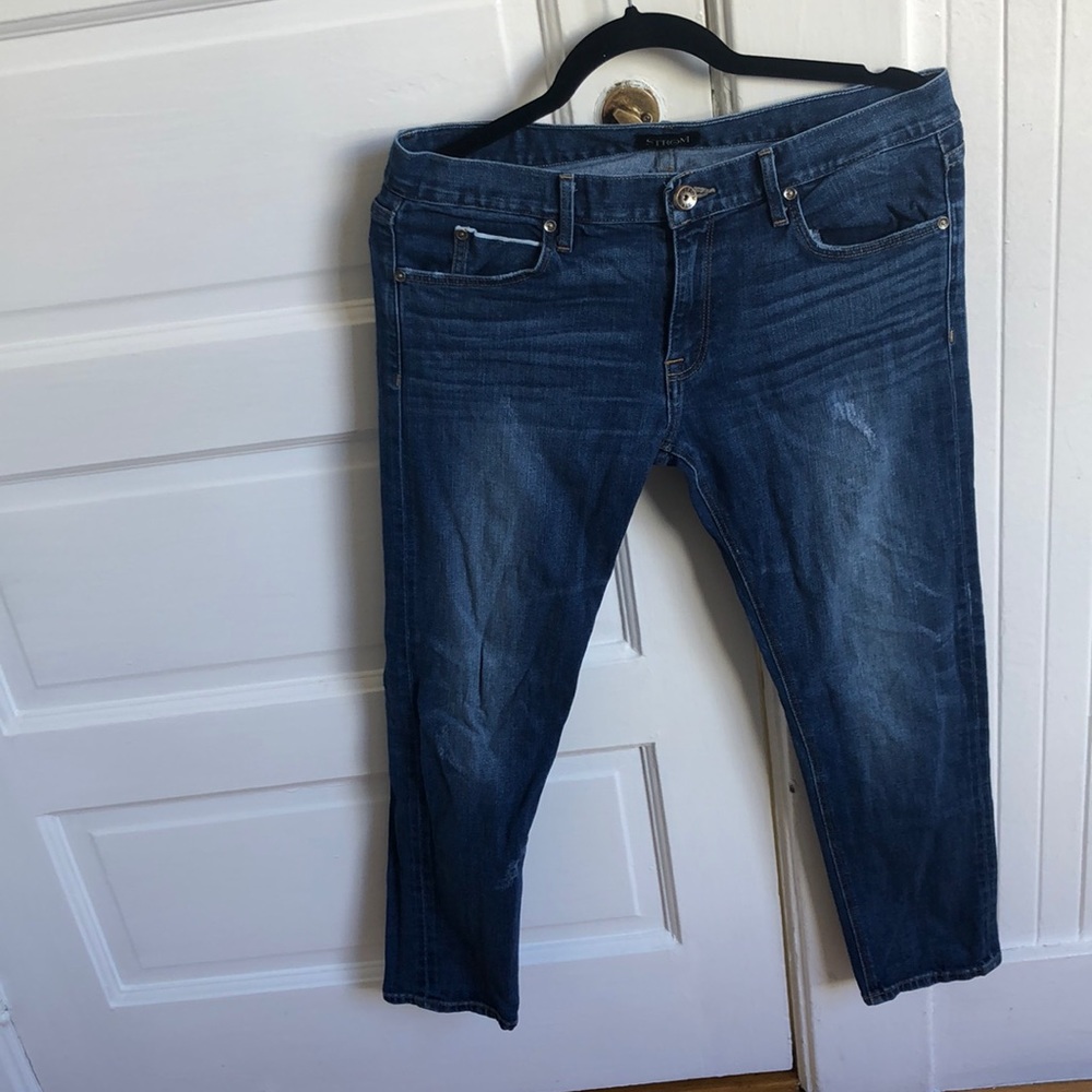 Strom Jeans